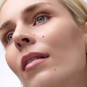 Glam & Doll - Mascara Waterproof Brun 10 ml