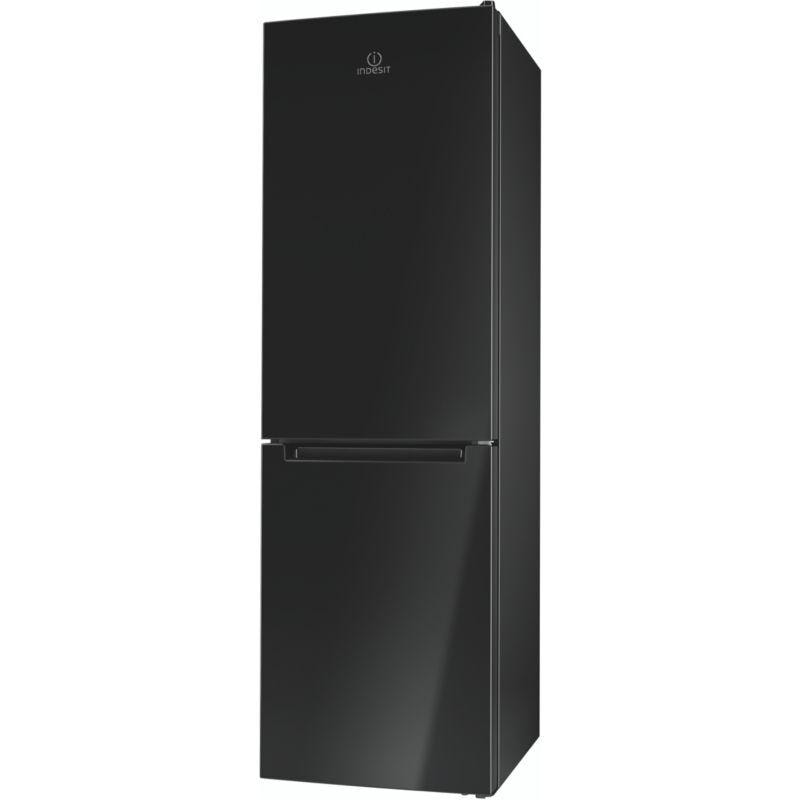 Réfrigérateur combiné INDESIT LI8S1EK