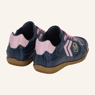 PHILIPP PLEIN Low-Top Sneakers PIT-$TOP Cocco