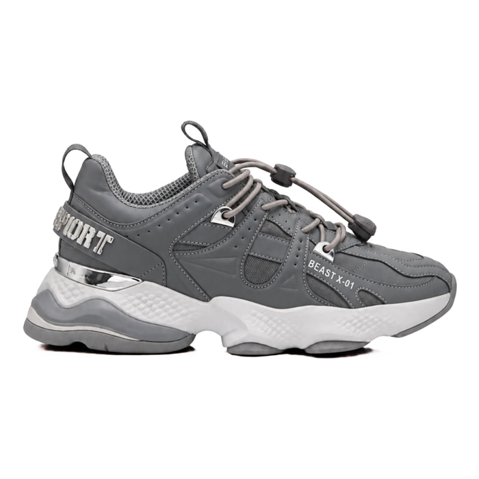 PLEIN SPORT Zapatillas de running
