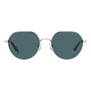 Gafas de Sol Polaroid PLD 6236/S/X DOH Polarizadas de Metal Unisex 54 mm