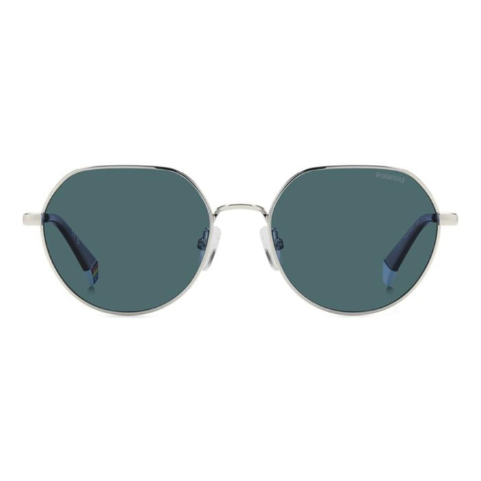 Gafas de Sol Polaroid PLD 6236/S/X DOH Polarizadas de Metal Unisex 54 mm