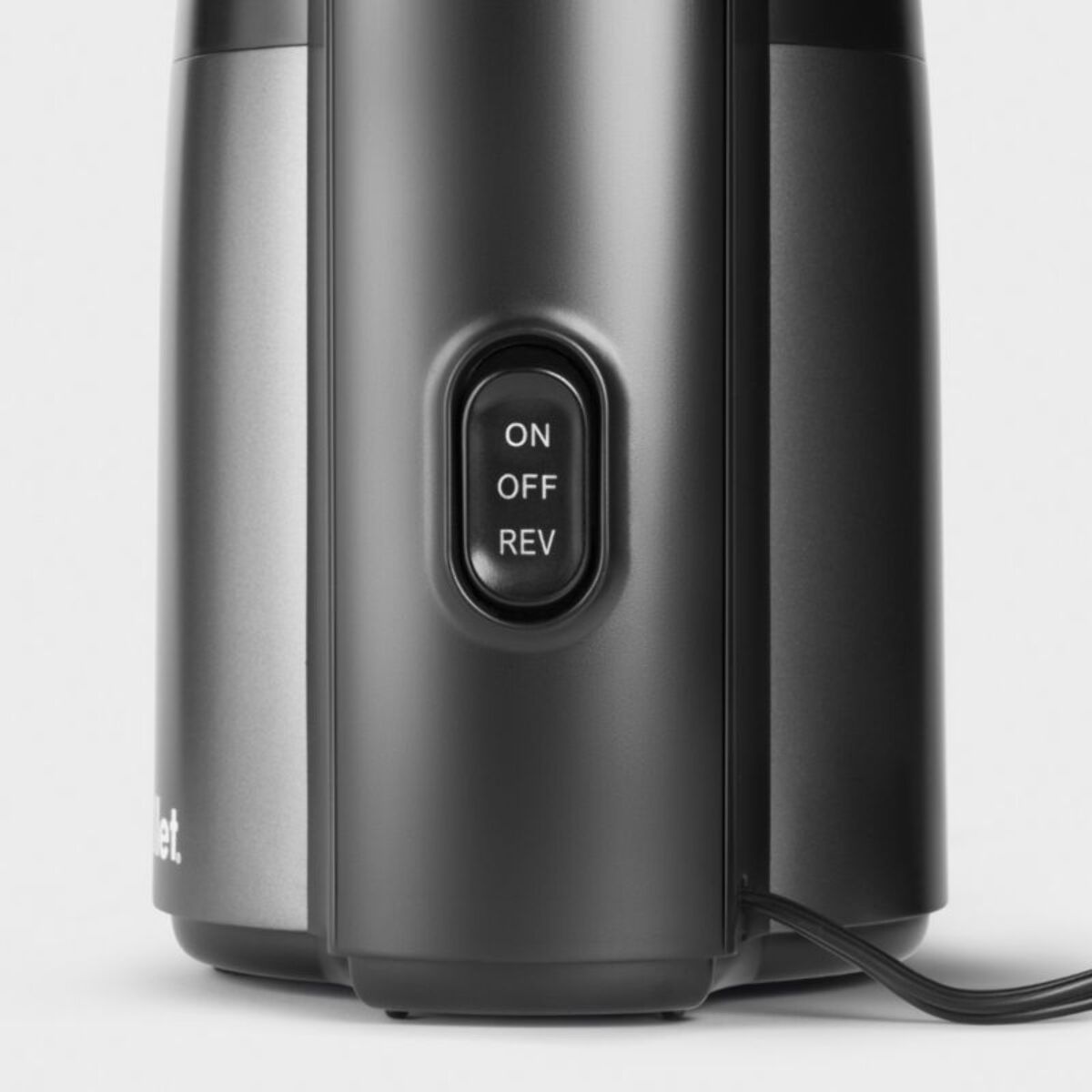 Extracteur de jus NUTRIBULLET NBJ500