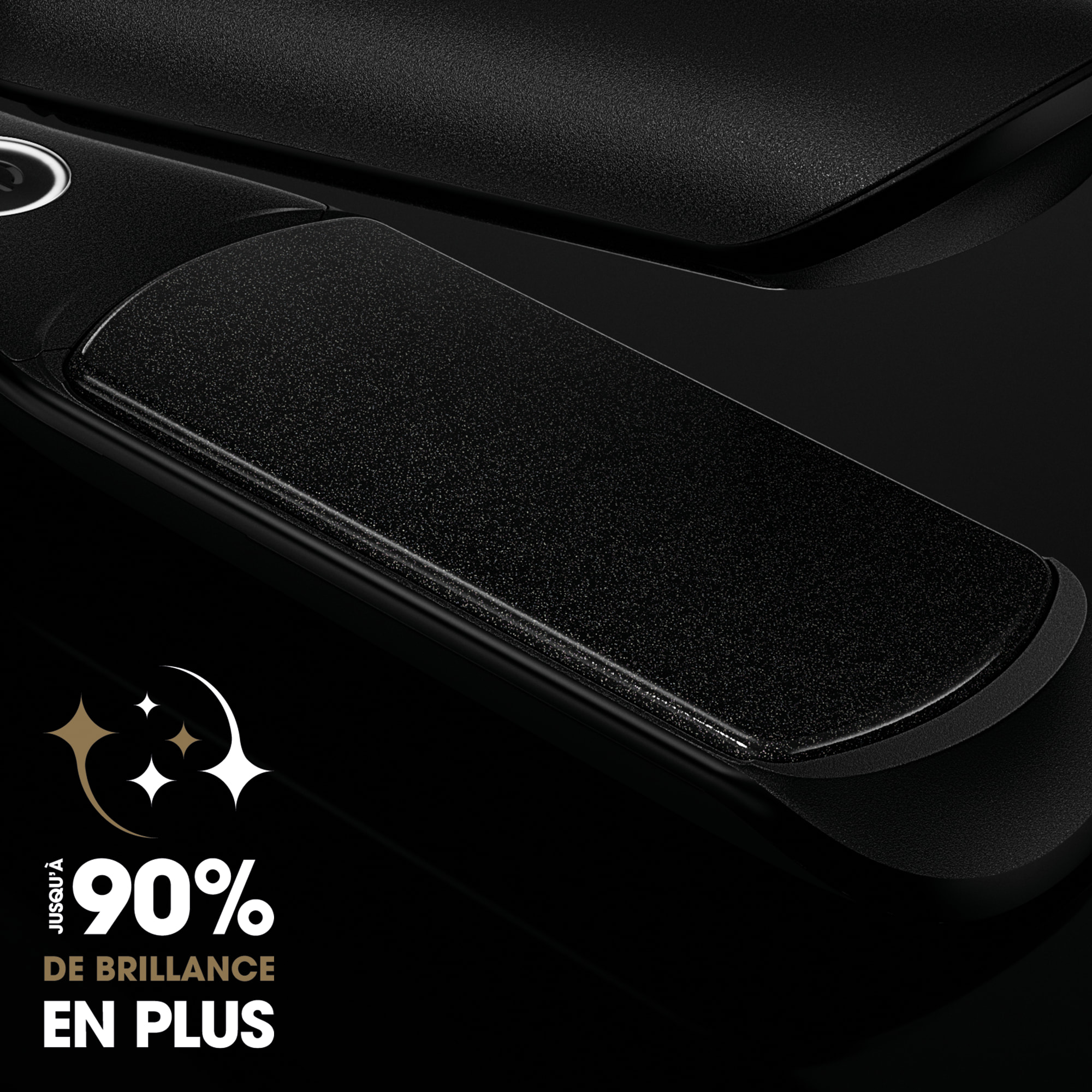 Coffret d'Exception Lisseur ghd Chronos Max
