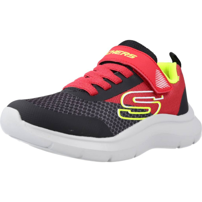 SNEAKERS SKECHERS FAST SOLAR SQUAD