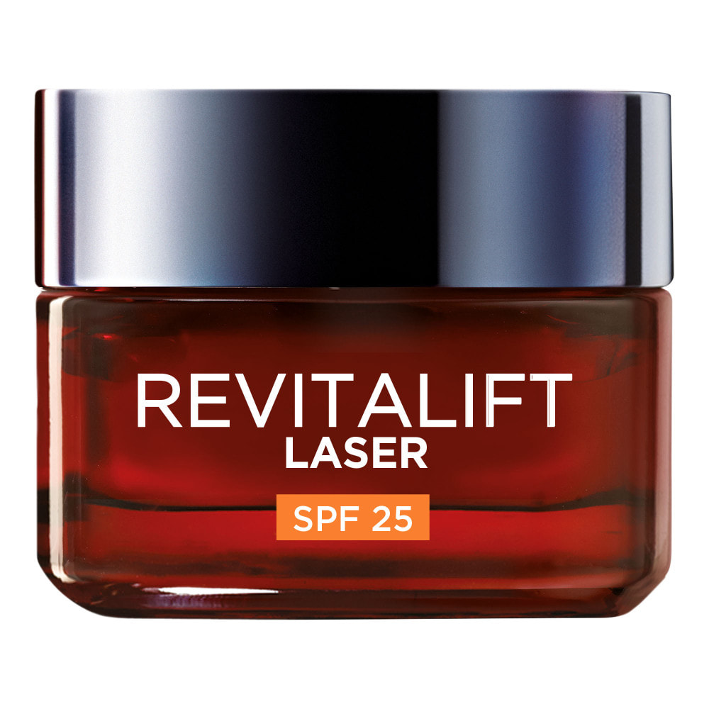 L'Oréal Paris Revitalift Laser Soin Anti-âge SPF25+ 50ml