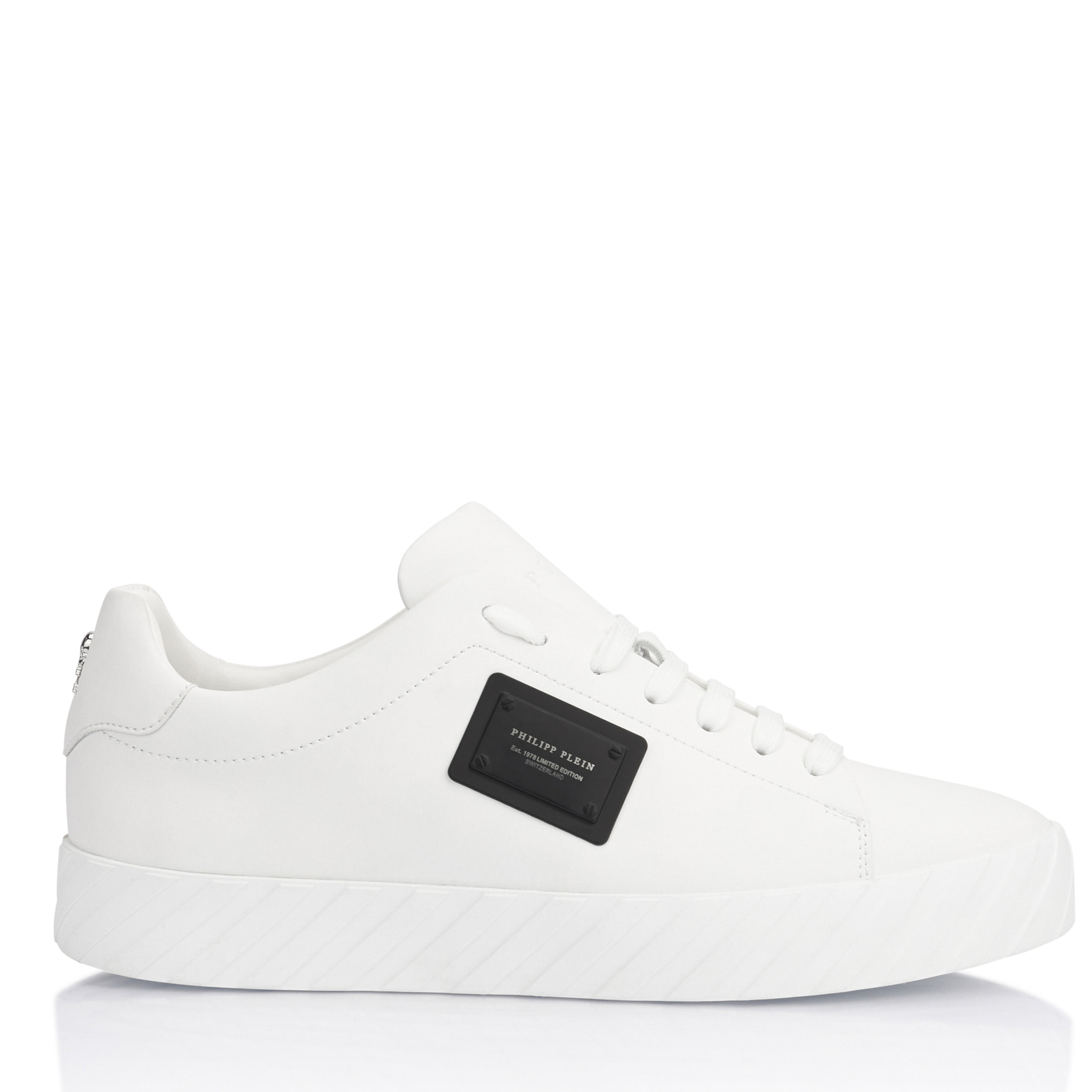 PHILIPP PLEIN Sneaker basse PLACCA