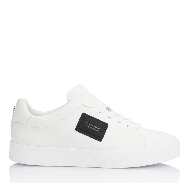 PHILIPP PLEIN Sneaker basse PLACCA