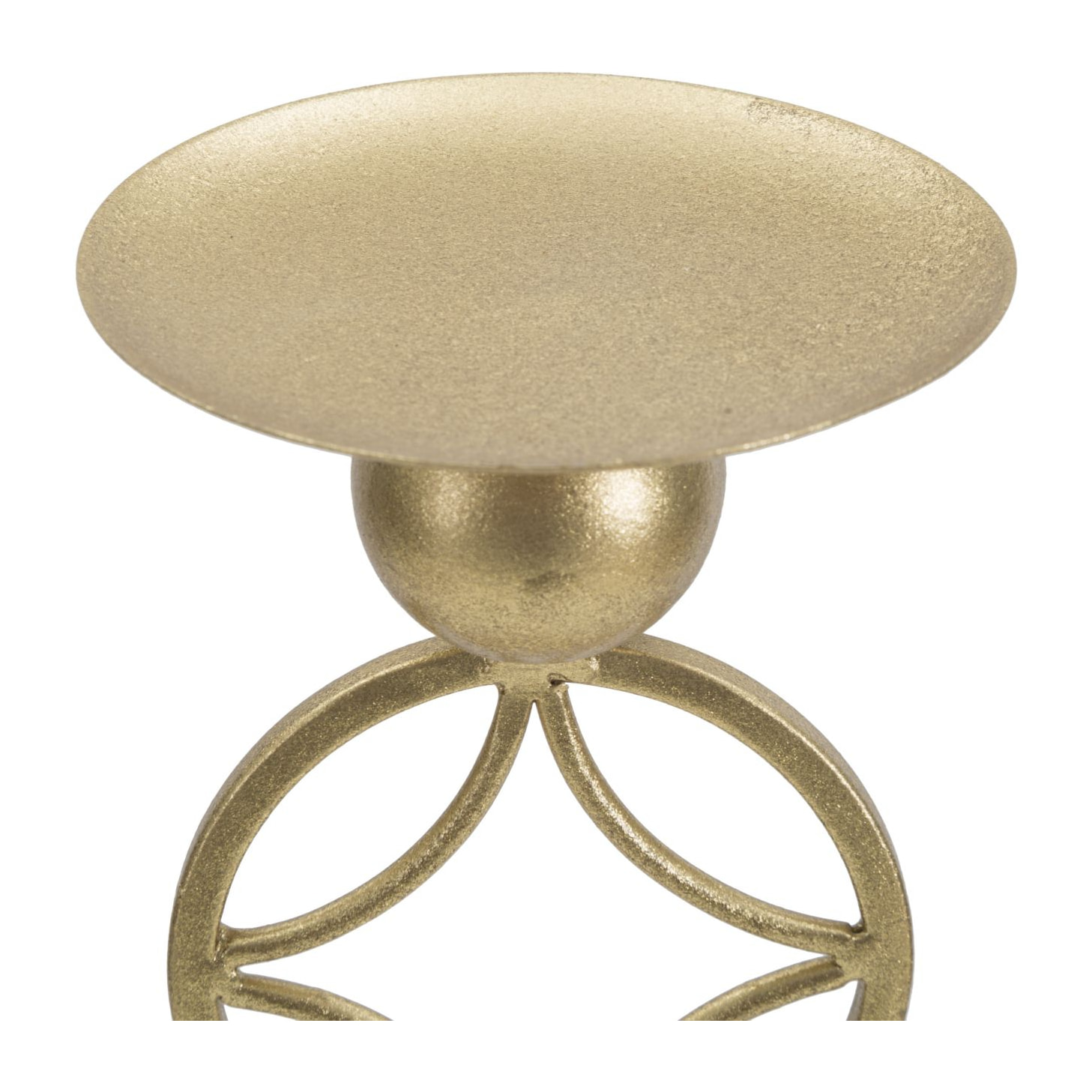 P/CAND STAR CM 10X10X32