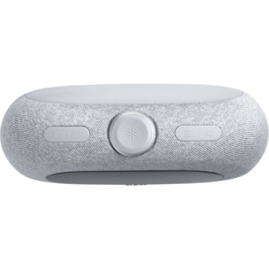 Radio réveil JBL JBL Horizon 3 Gris