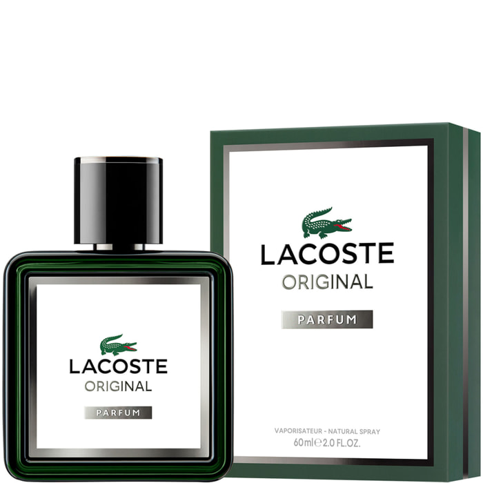 Original Le Parfum - Parfum