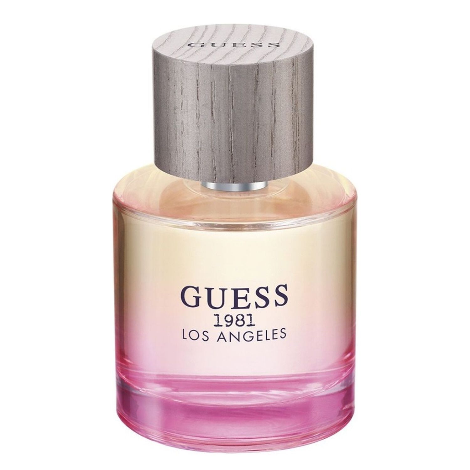 1981 Los Angeles Femme - Eau de Toilette