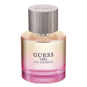 1981 Los Angeles Femme - Eau de Toilette