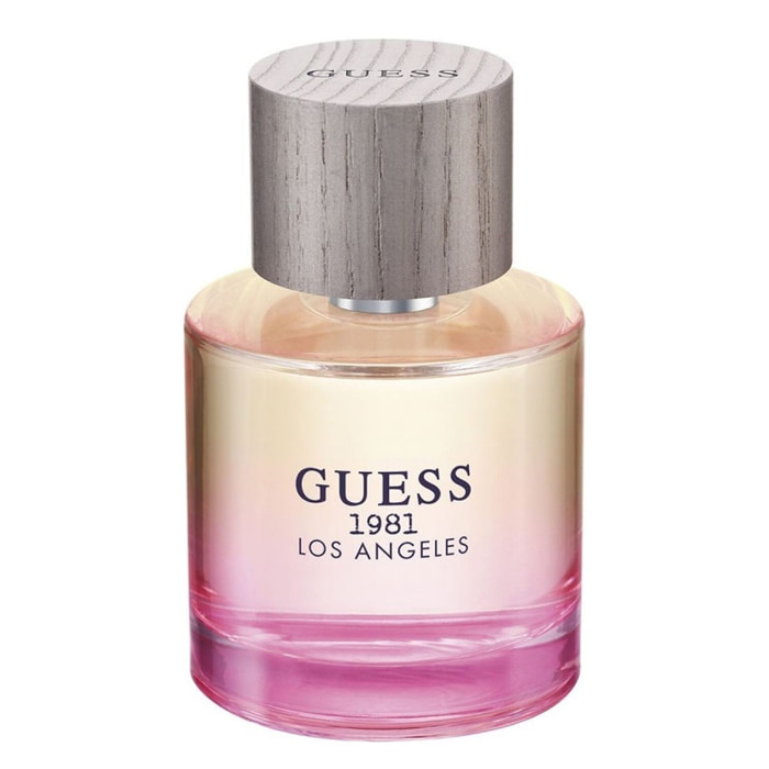 1981 Los Angeles Femme - Eau de Toilette