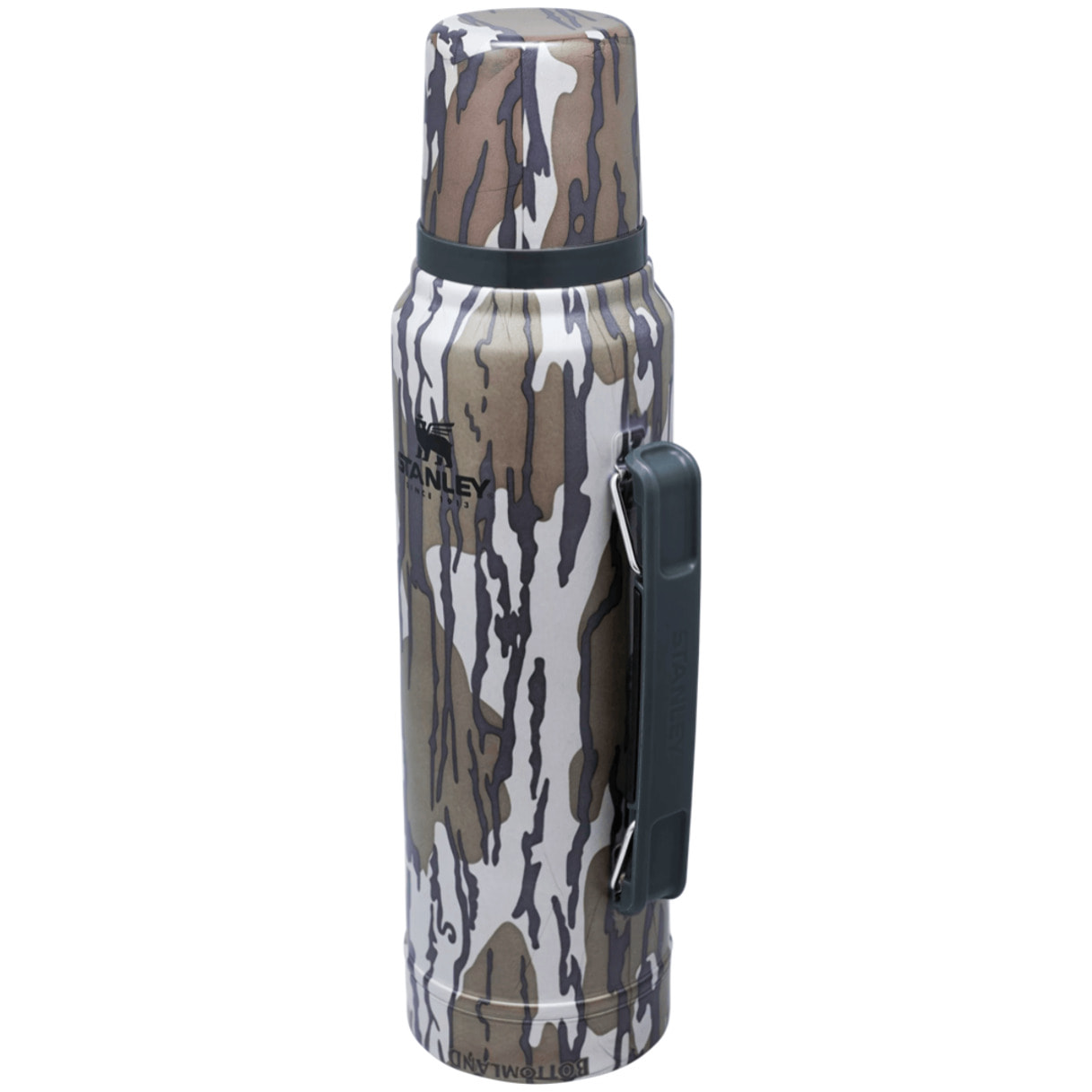 Termo Café - 1L - CLASSIC LEGENDARY BOTTLE - Bottomland