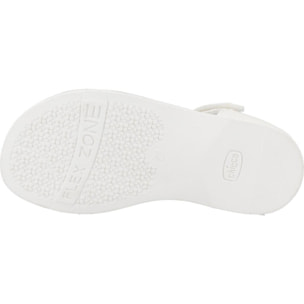 Sandalias Niña de la marca CHICCO  modelo CIANA BLANCO