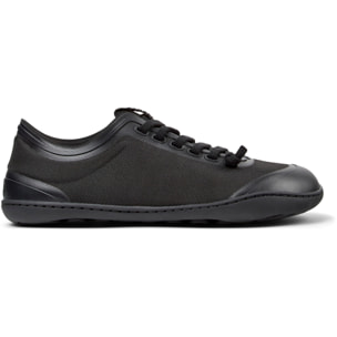 Zapatos de cordones - CAMPER Peu Cami - Negro - Textil técnico