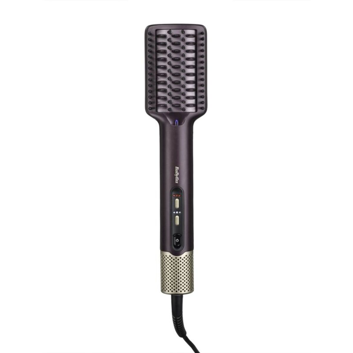 Brosse lissante BABYLISS Air Power Smooth AS6400E
