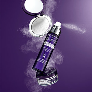 Hyaluronic Glow Setting Mist - Brume Fine Ultra Soin Multi-fonction