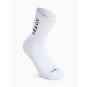 Calza tennis unisex no stress