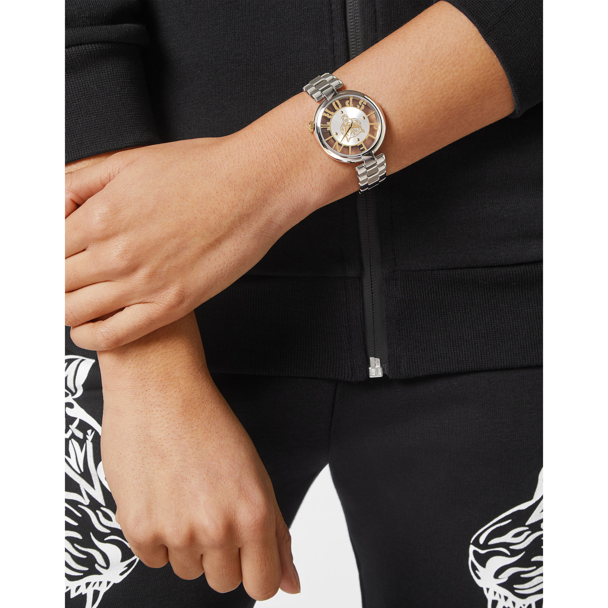 PLEIN SPORT Watches TIGER