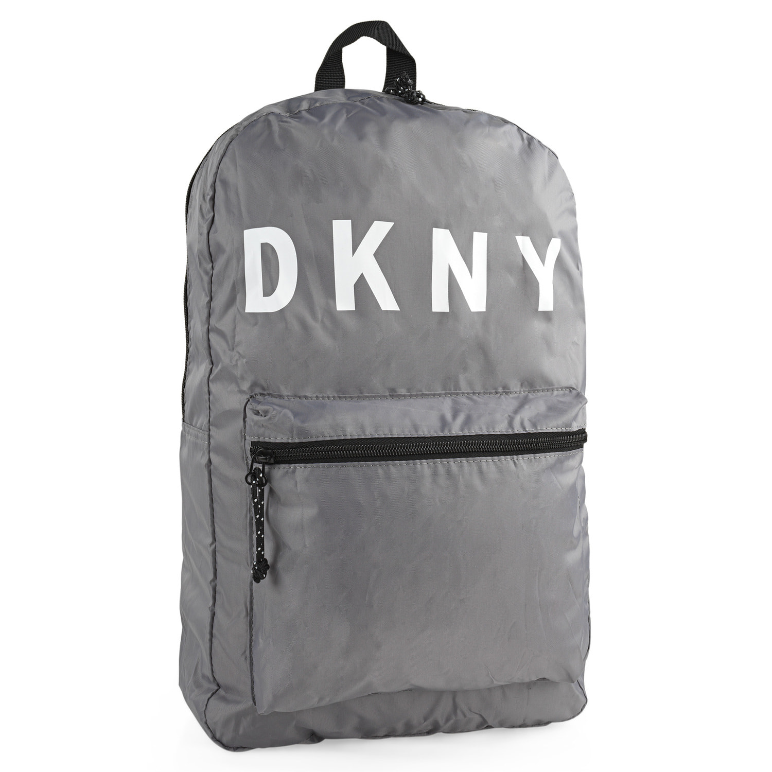 Mochila Casual/Ocio Dkny Dkny-928 Packable Charcoal