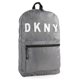 Mochila Casual/Ocio Dkny Dkny-928 Packable Charcoal