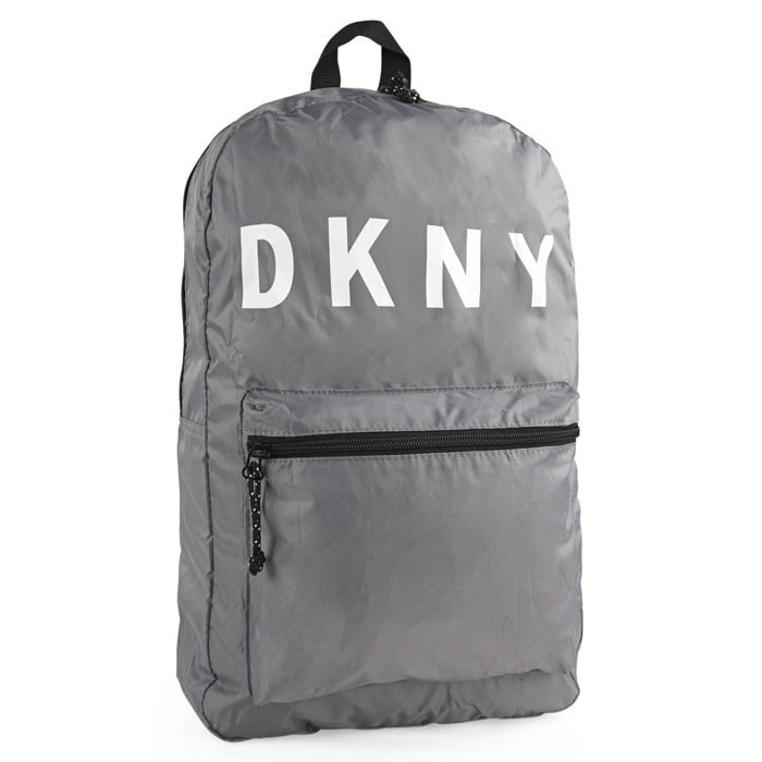 Mochila Casual/Ocio Dkny Dkny-928 Packable Charcoal