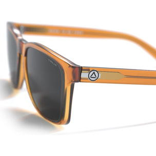 Gafas de Sol Uller Jib Orange / Black para hombre y para mujer