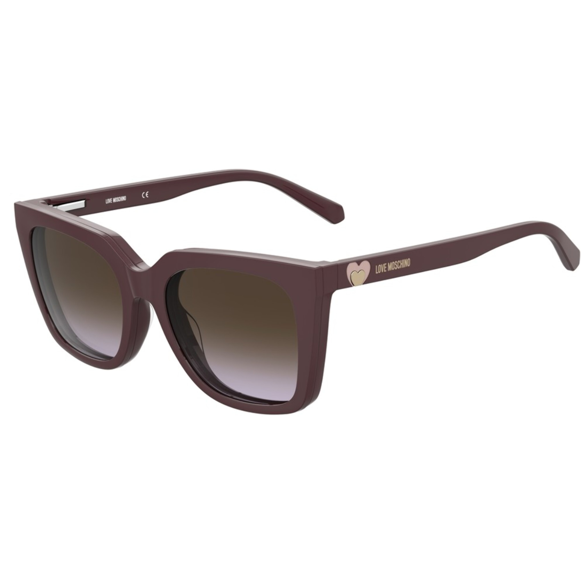 Gafas de Sol Love Moschino MOL055/CS 0T7 de Tr90 Mujer 54 mm