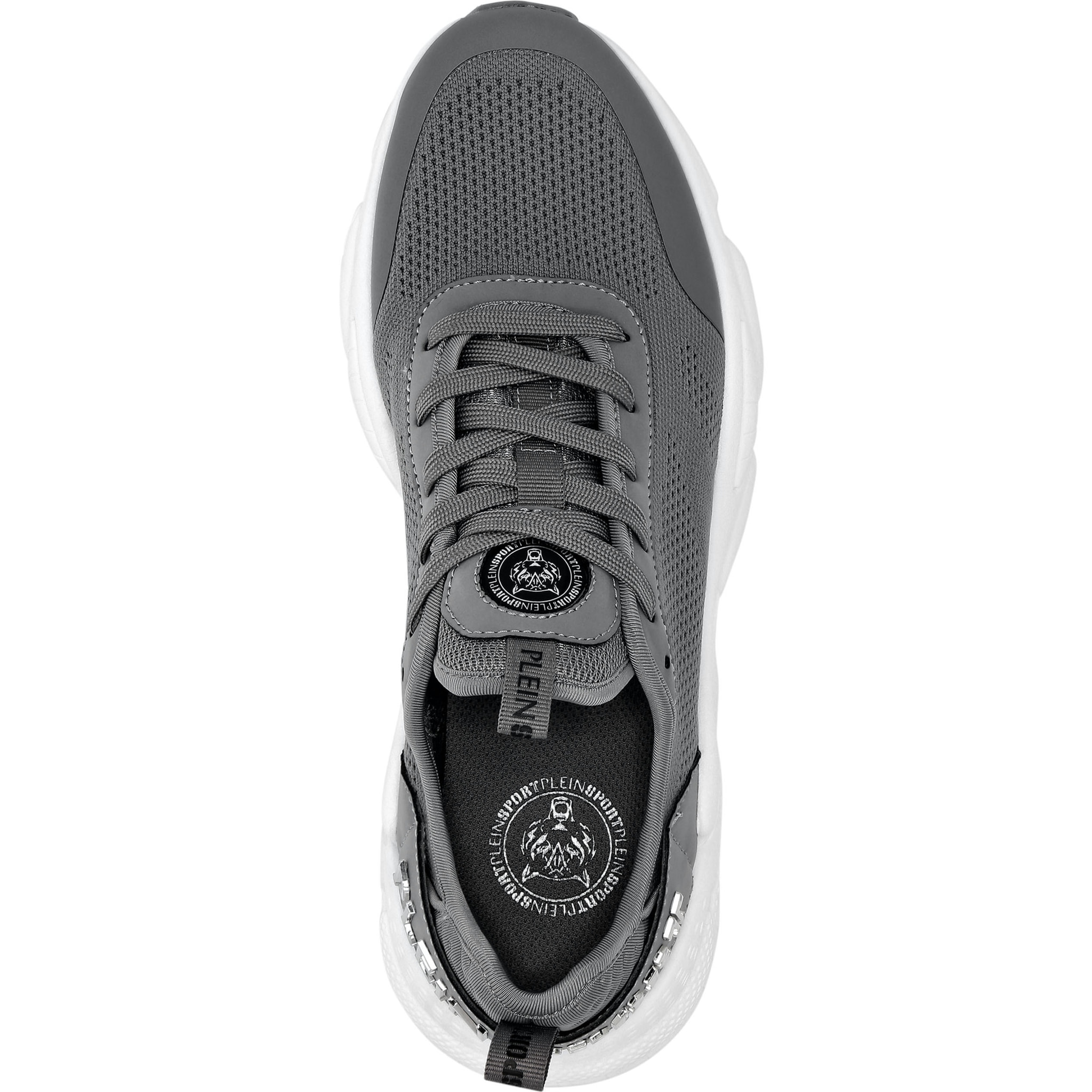 PLEIN SPORT Zapatillas bajas