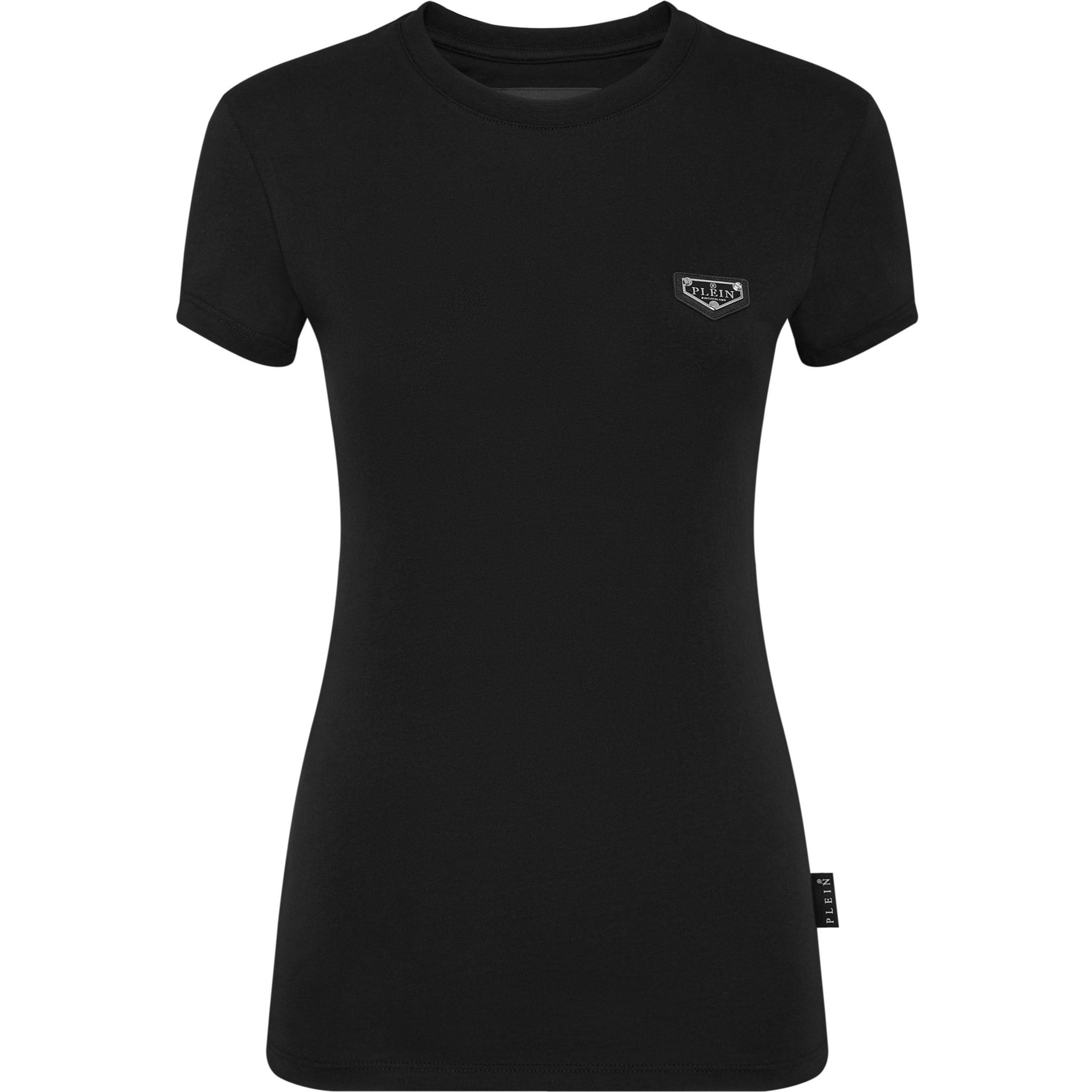 PHILIPP PLEIN Camiseta Slim Fit ICONIC PLEIN