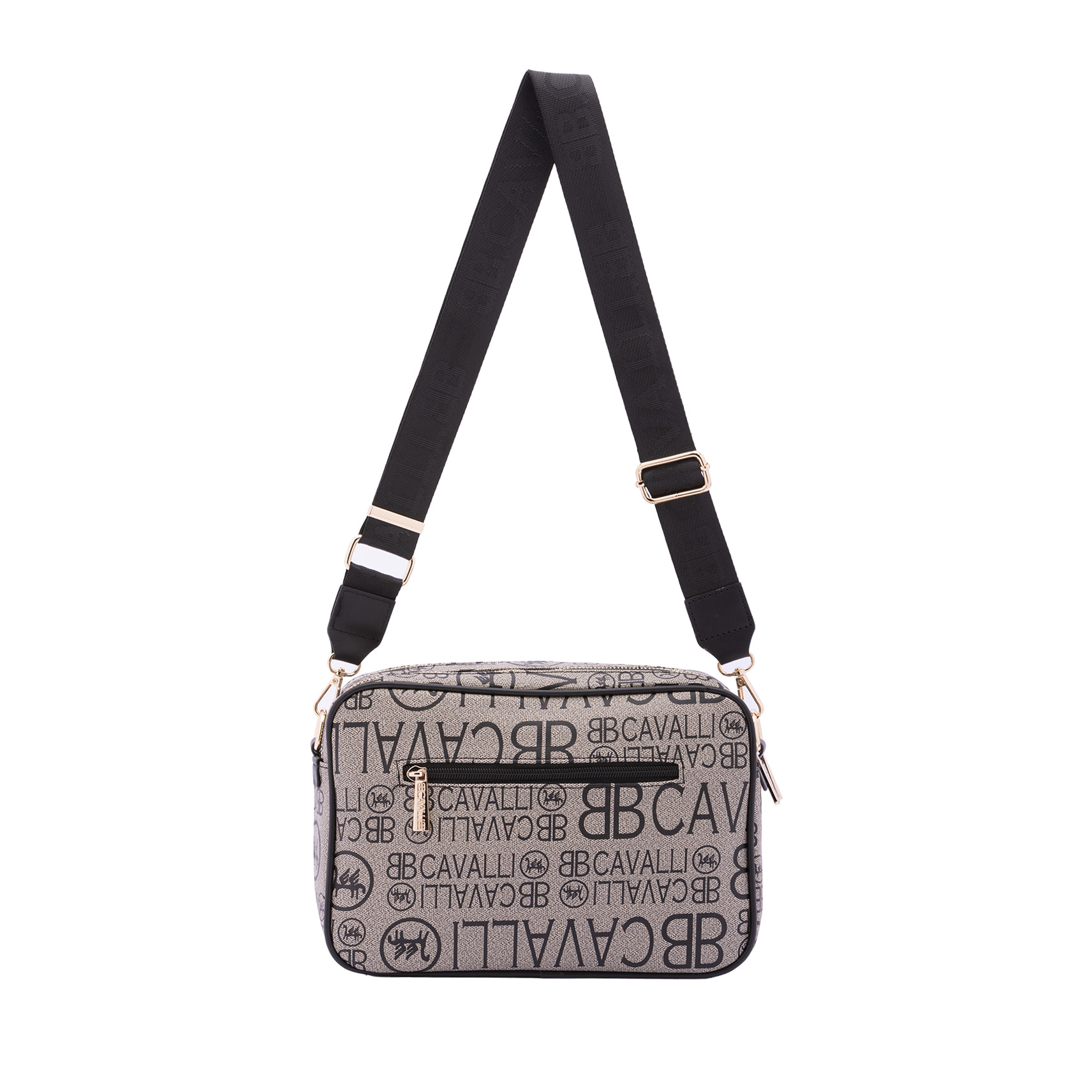 Borsa a tracolla  da donna ecopelle Prodotto Vegano 18x28x11 cm