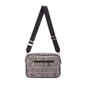 Borsa a tracolla  da donna ecopelle Prodotto Vegano 18x28x11 cm