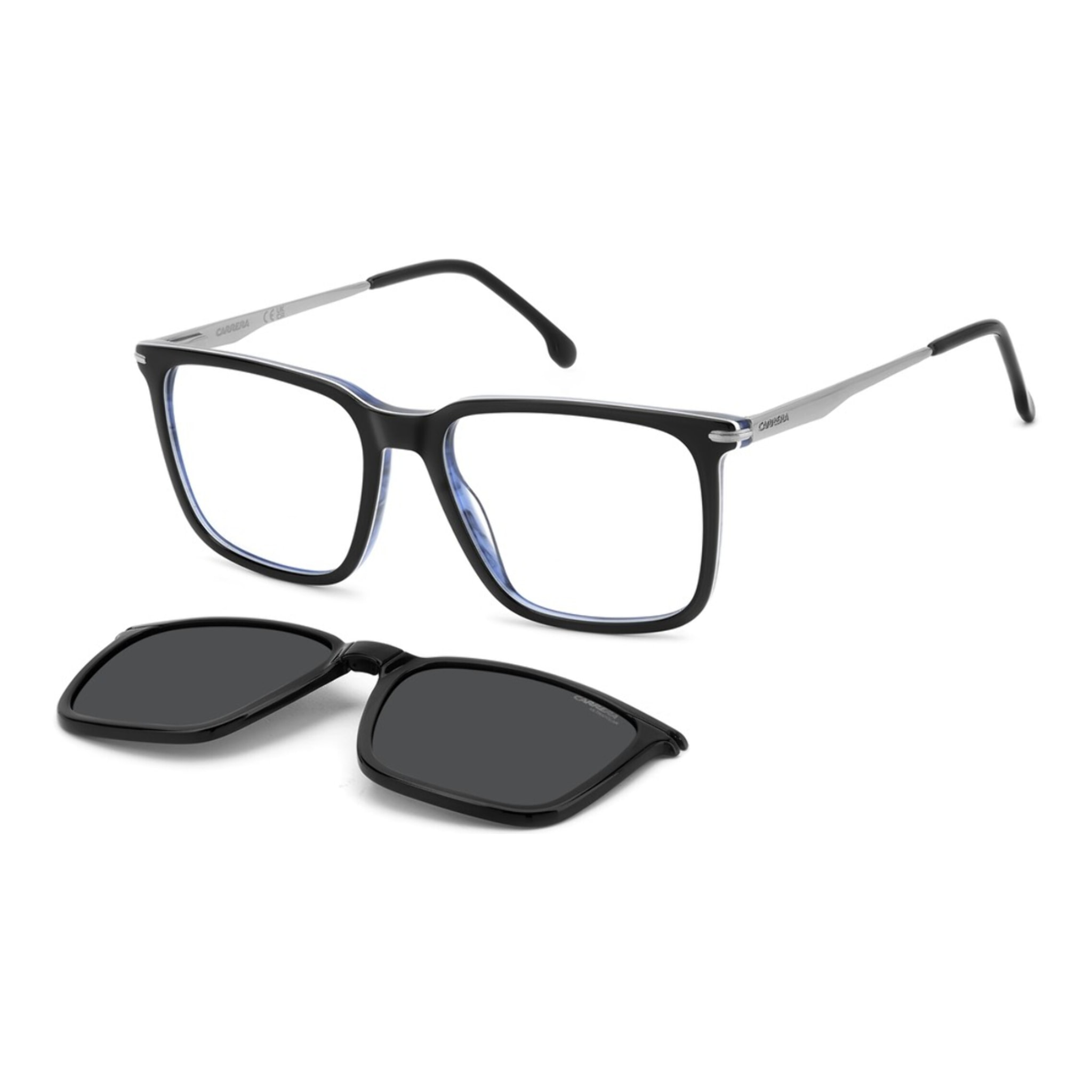 Gafas de Vista Carrera CA 357/C 9ZJ Polarizadas de Acetato Hombre 54 mm