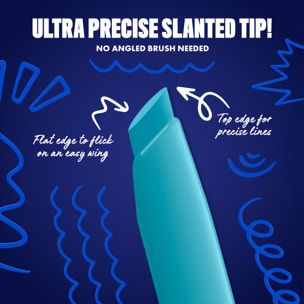 NYX Professional Makeup Epic Inky Stix CYBER CYAN