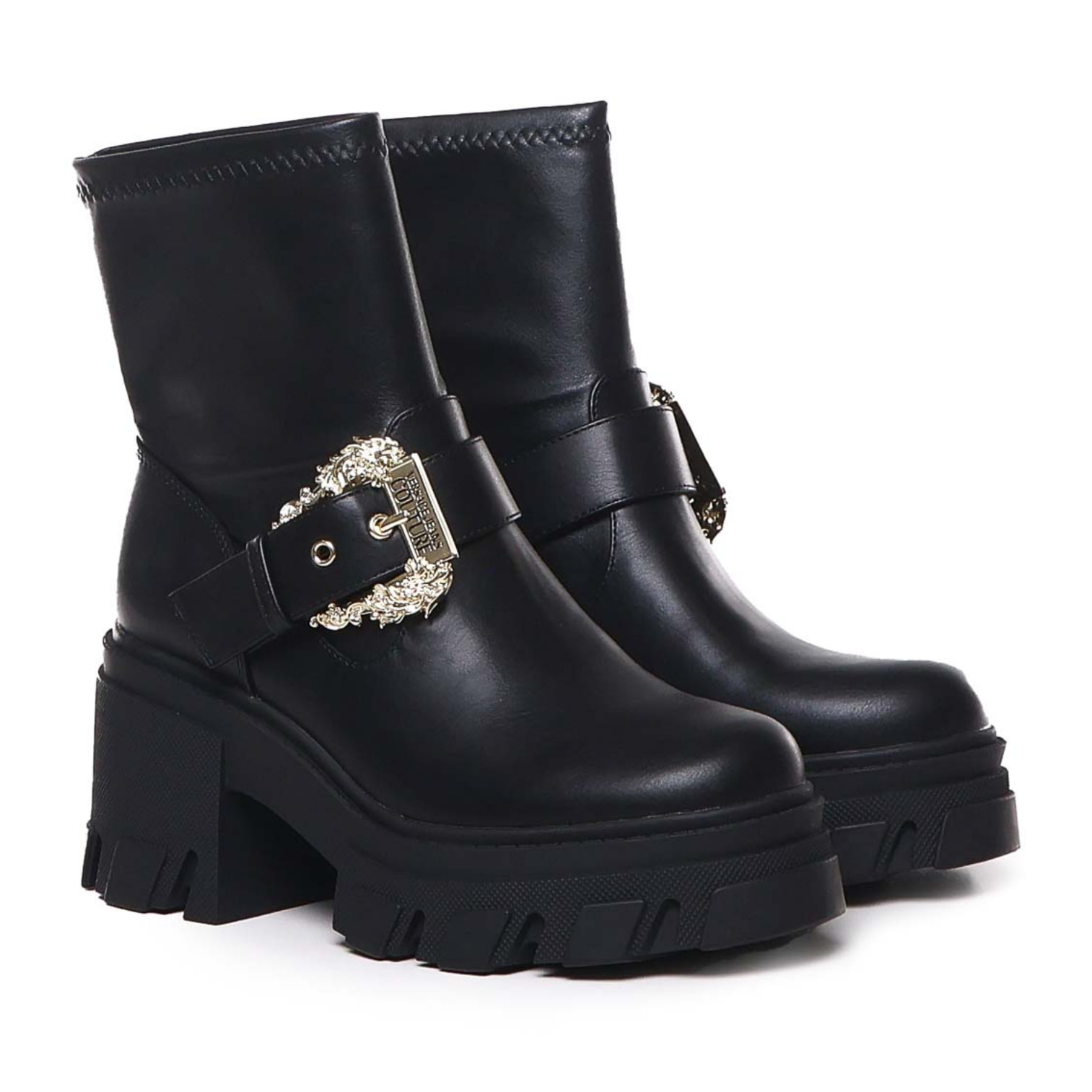 Versace Jeans Couture zapatos