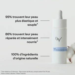 Nuit  - Sérum Régénérant 30 ml