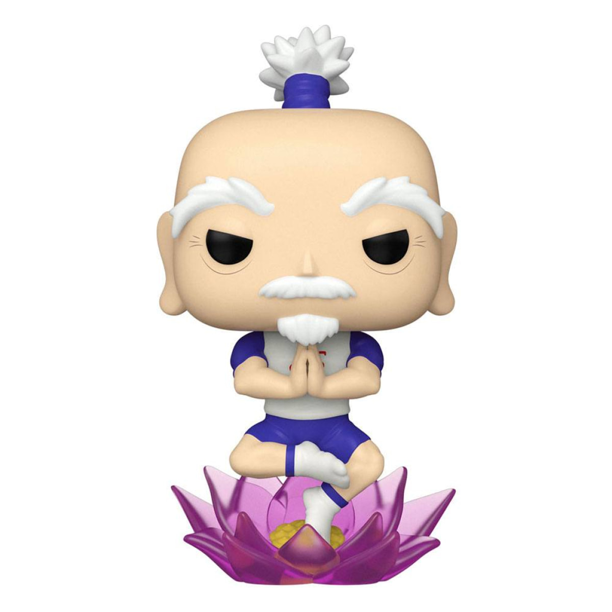 Hunter X Hunter Pop! Animation Vinile Figura Netero 9 Cm Funko