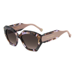 Gafas de Sol Carolina Herrera HER 0221/G/S 3H2 de Acetato Mujer 50 mm