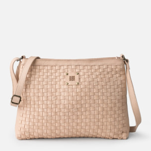 Bandolera BIBA Kansas de piel