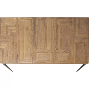 Table Bug Figaro 200x90cm Kare Design