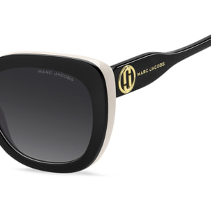 Gafas de Sol Marc Jacobs MARC 852/S 80S de Acetato Mujer 53 mm