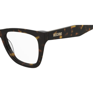 Gafas de Vista Moschino MOS664 086 de Acetato Mujer 51 mm