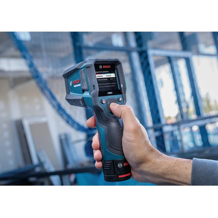 Thermodétecteur GIS12V-700-14 - BOSCH - 0601083A00