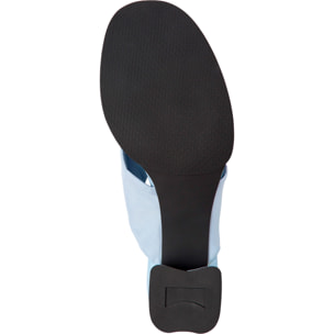 Sandalias - CAMPER Katie - Azul - Tejido técnico