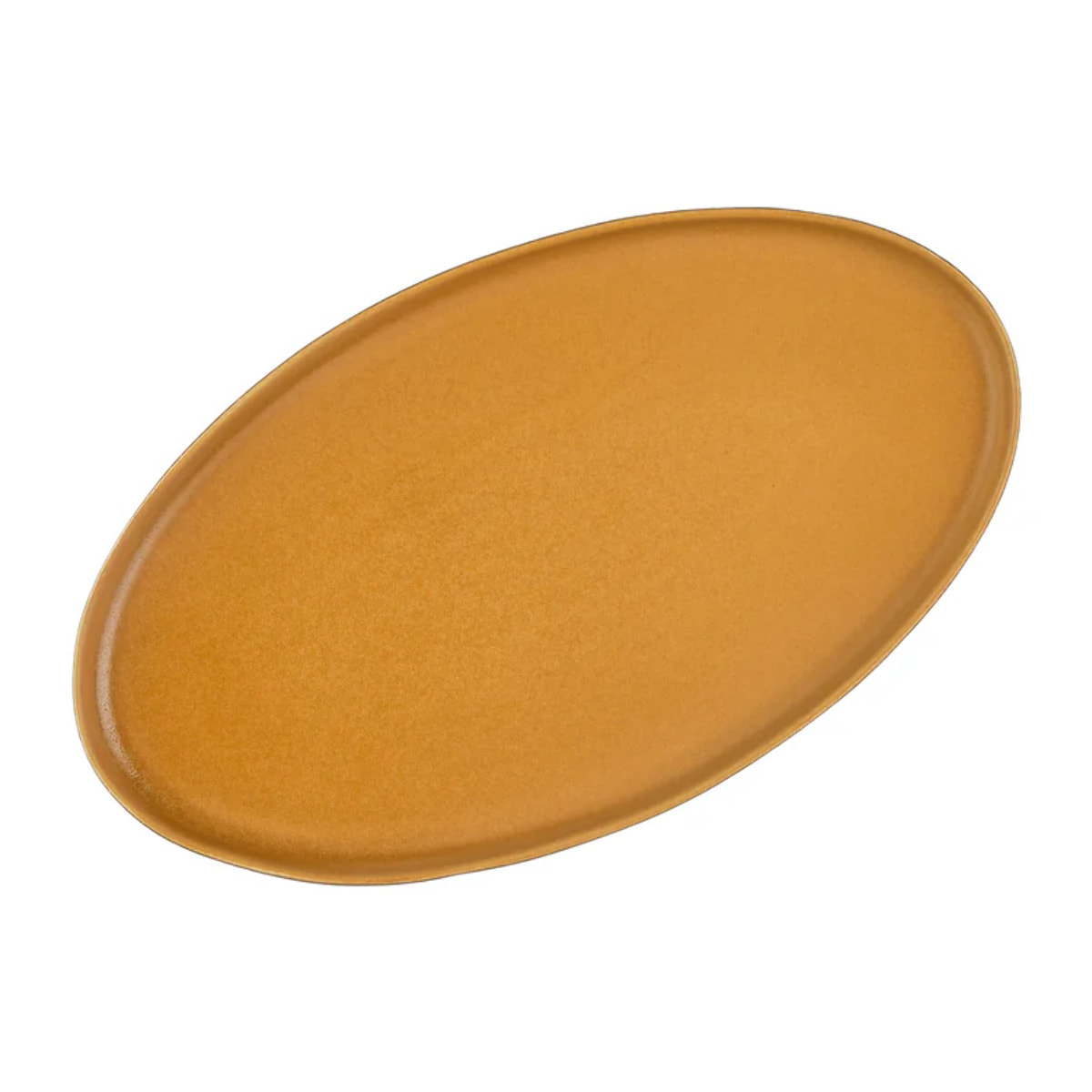 Plateau de service SCANDI - 3 pièces - Ocre