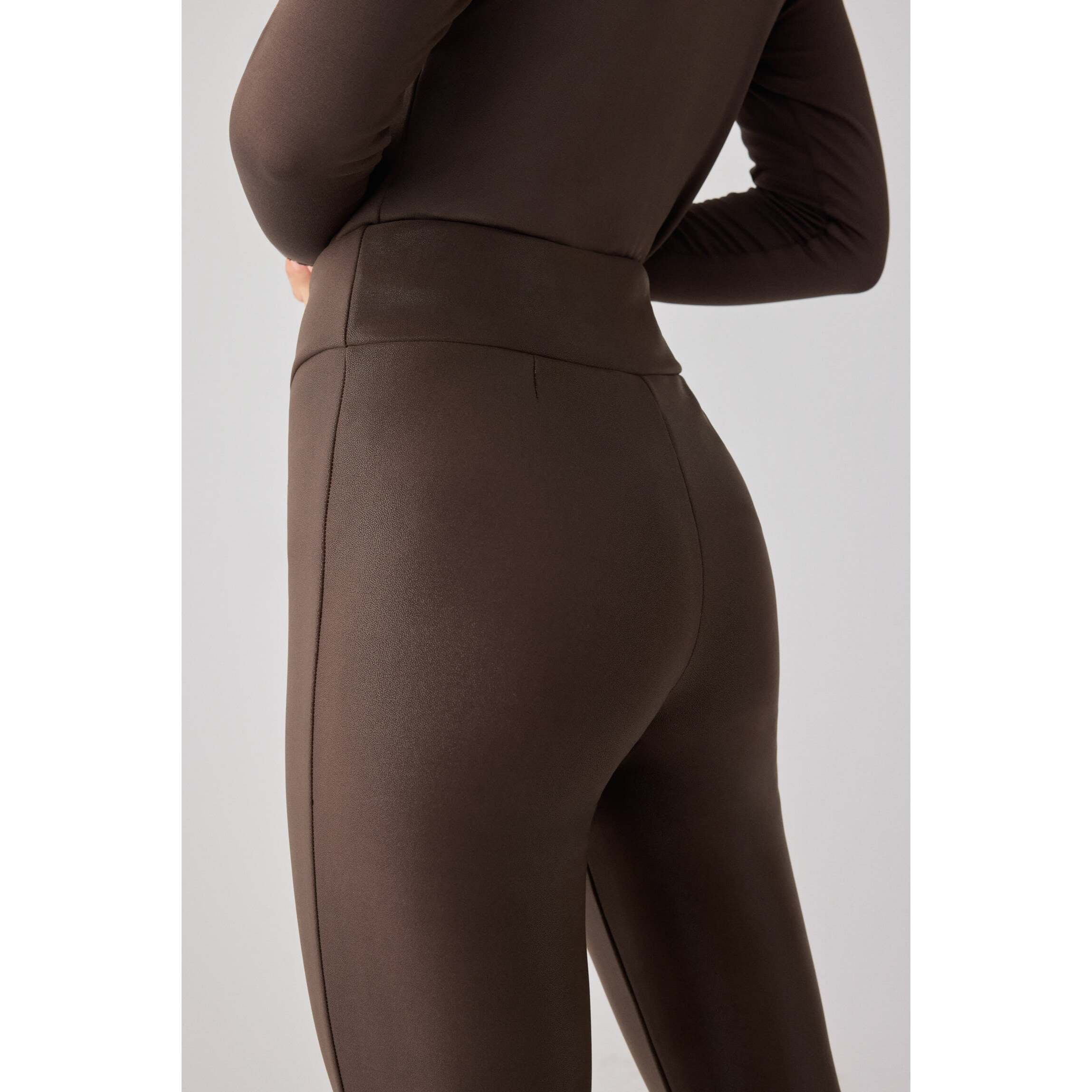 Leggings comfort svasati