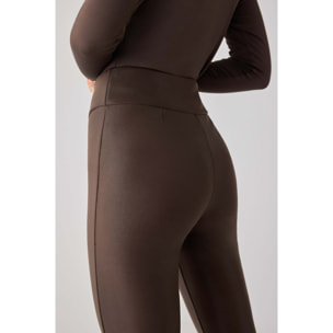 Leggings comfort svasati