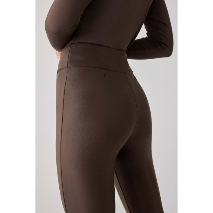Leggings comfort svasati